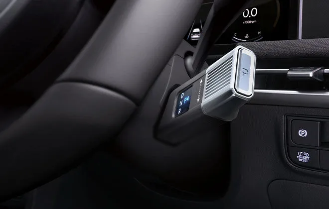 Performa Hyundai TUCSON Column-type Shift by Wire (SBW)