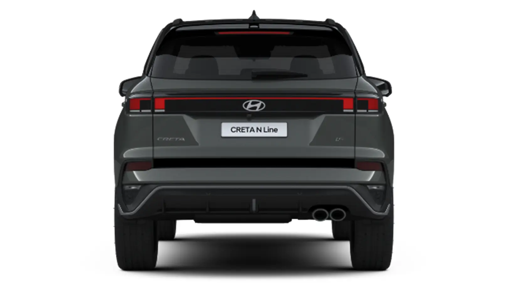 eksterior hyundai new creta highlight