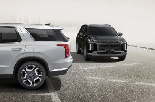 keamanan hyundai palisade