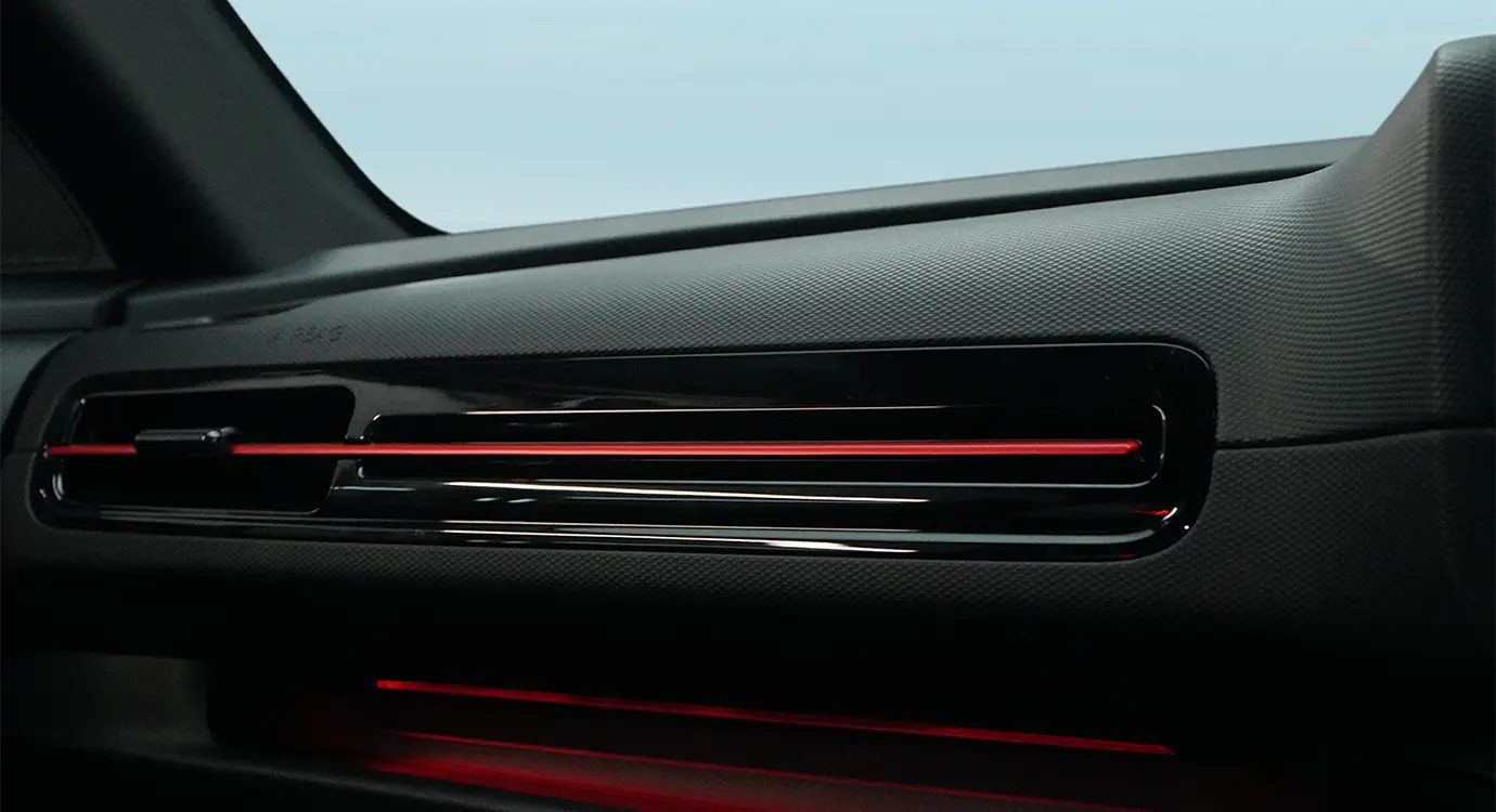 interior hyundai new creta highlight