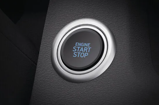 BOSE Premium Sound System
