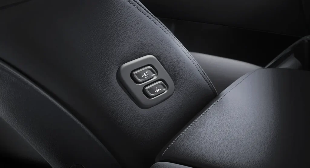TUCSON Walk-in-Device (Passenger)