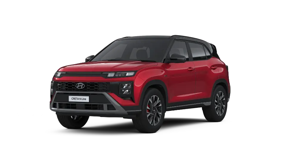 harga hyundai new creta n line turbo