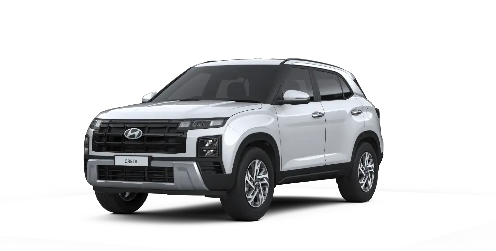 harga hyundai new creta style