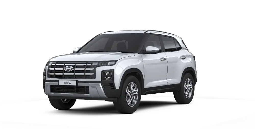 harga hyundai new creta trend