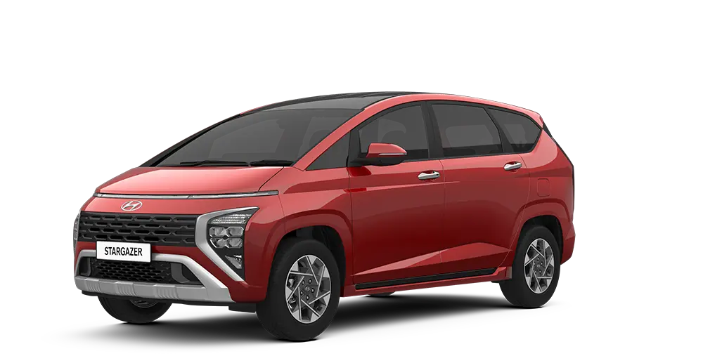 harga hyundai stargazer prime