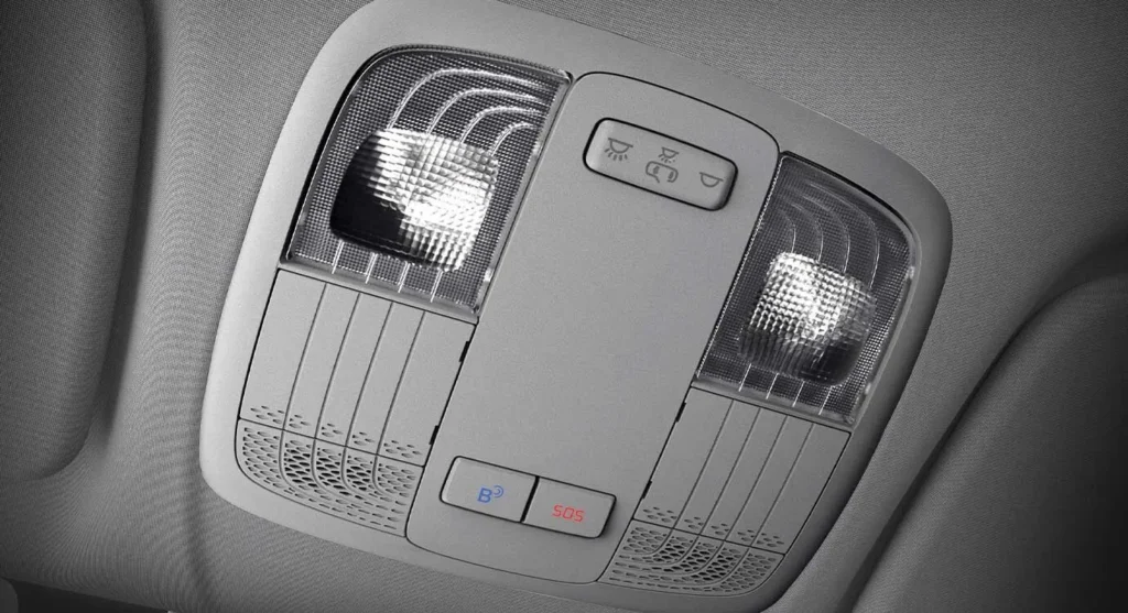 hyundai stargazer essential tech bluelink