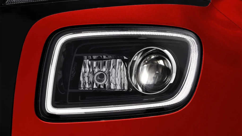 LED Projector Headlamp VENUE