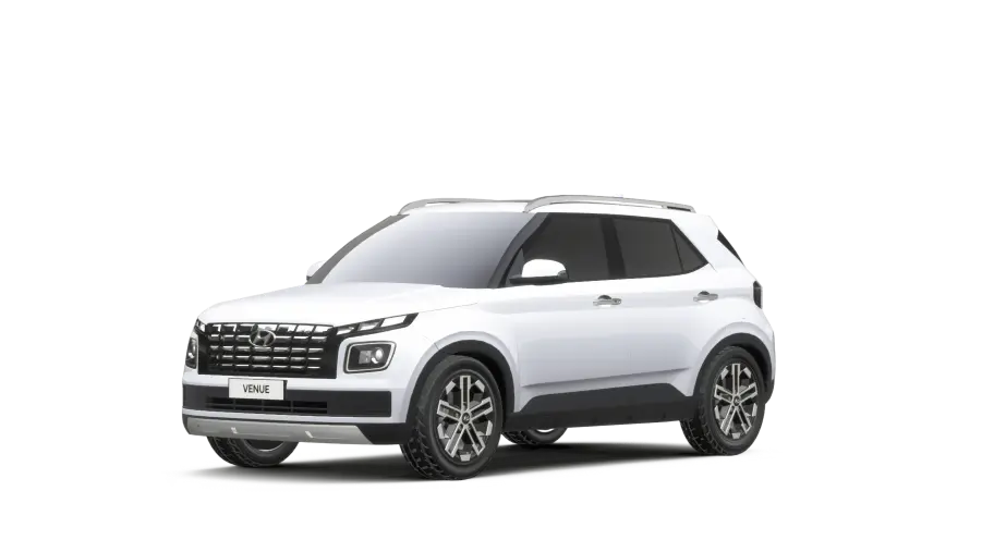 harga Hyundai VENUE 1.0 TURBO
